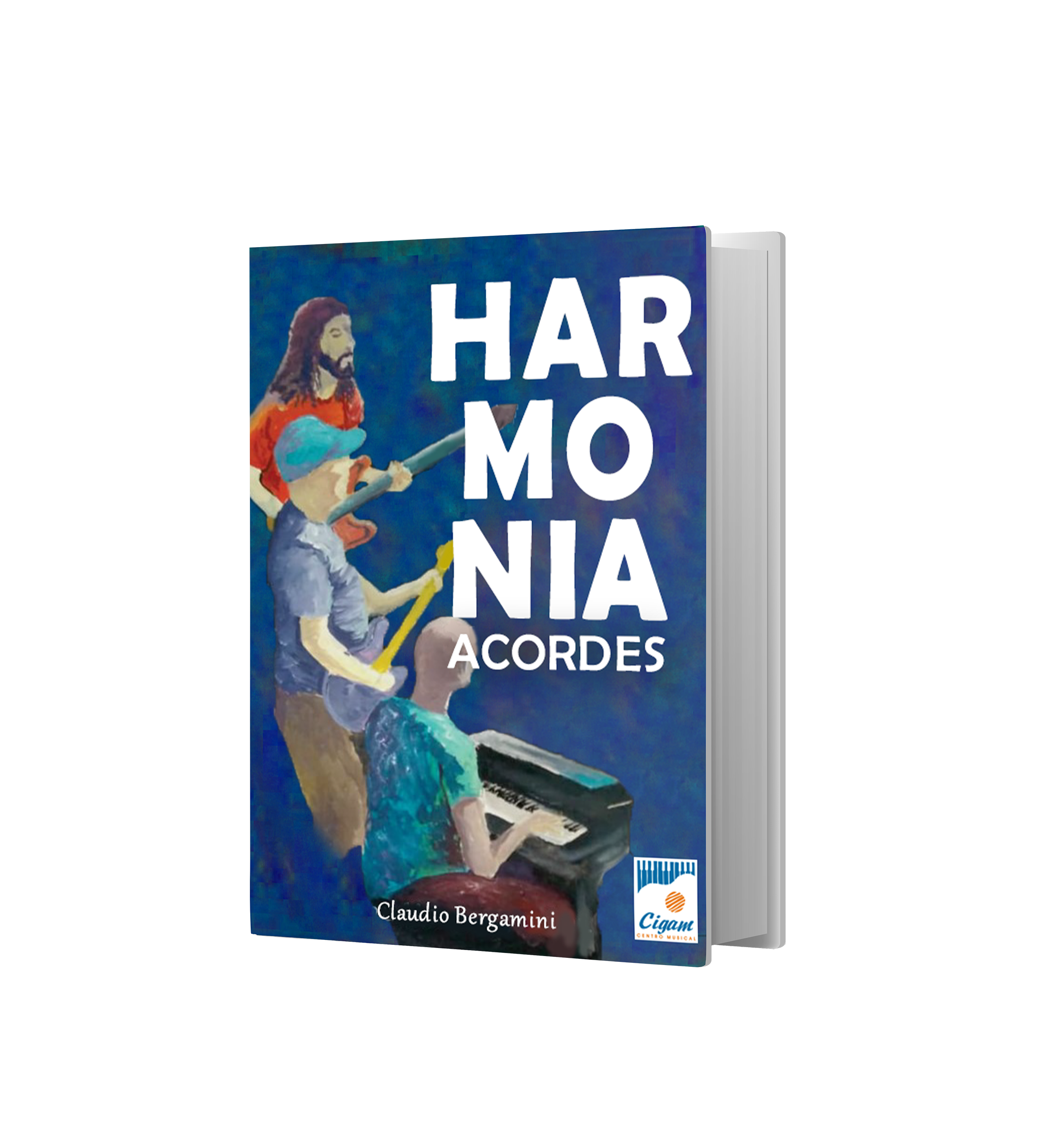 Harmonia Acordes capa versão mockup